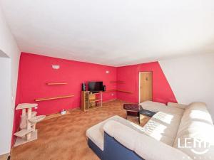 Prodej rodinného domu, Kokory, 90 m2
