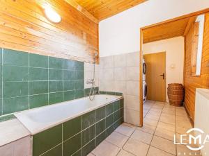 Prodej rodinného domu, Kokory, 90 m2