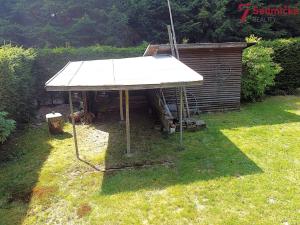 Prodej chaty, Vlachovice, 36 m2