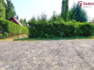 Prodej chaty, Vlachovice, 36 m2