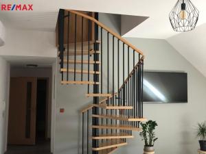 Prodej bytu 3+kk, České Budějovice - České Budějovice 3, Jírovcova, 96 m2