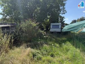 Pronájem zahrady, Nýřany, 380 m2