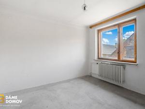 Prodej rodinného domu, Blazice, 220 m2