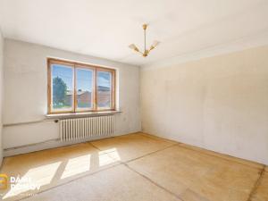 Prodej rodinného domu, Blazice, 220 m2