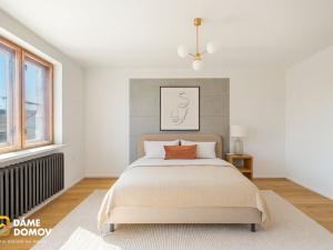 Prodej rodinného domu, Blazice, 220 m2