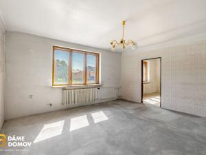 Prodej rodinného domu, Blazice, 220 m2