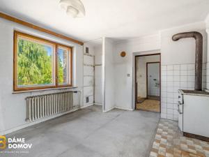 Prodej rodinného domu, Blazice, 220 m2