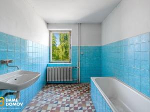 Prodej rodinného domu, Blazice, 220 m2
