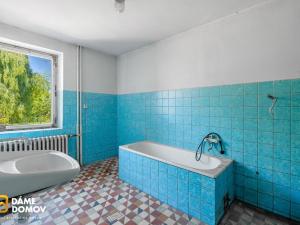 Prodej rodinného domu, Blazice, 220 m2