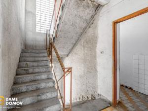 Prodej rodinného domu, Blazice, 220 m2