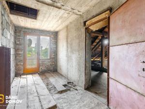 Prodej rodinného domu, Blazice, 220 m2