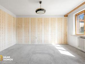 Prodej rodinného domu, Blazice, 220 m2