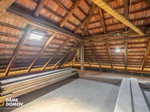 Prodej rodinného domu, Blazice, 220 m2