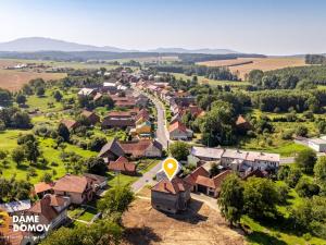 Prodej rodinného domu, Blazice, 220 m2