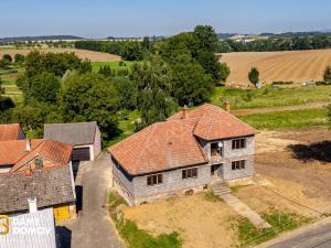 Prodej rodinného domu, Blazice, 220 m2
