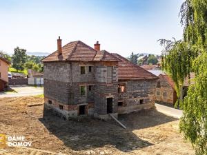 Prodej rodinného domu, Blazice, 220 m2