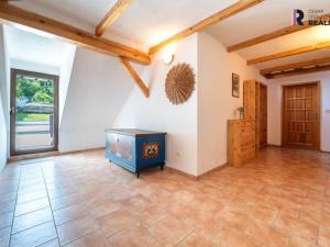 Prodej rodinného domu, Horní Stropnice - Dobrá Voda, 387 m2