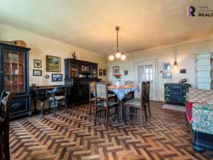 Prodej rodinného domu, Horní Stropnice - Dobrá Voda, 387 m2