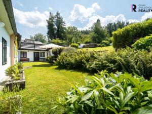 Prodej rodinného domu, Horní Stropnice - Dobrá Voda, 387 m2