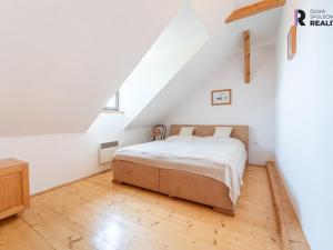 Prodej rodinného domu, Horní Stropnice - Dobrá Voda, 387 m2