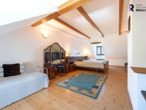 Prodej rodinného domu, Horní Stropnice - Dobrá Voda, 387 m2