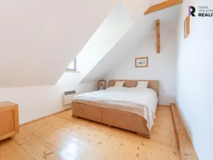 Prodej rodinného domu, Horní Stropnice - Dobrá Voda, 387 m2