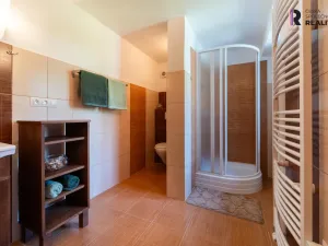 Prodej rodinného domu, Horní Stropnice - Dobrá Voda, 387 m2