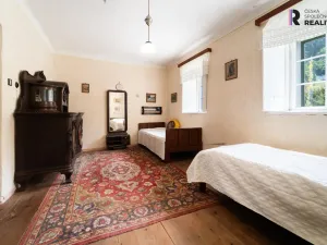 Prodej rodinného domu, Horní Stropnice - Dobrá Voda, 387 m2