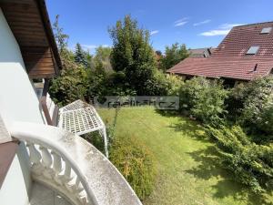 Prodej rodinného domu, Ořech, 222 m2
