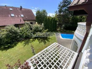 Prodej rodinného domu, Ořech, 222 m2