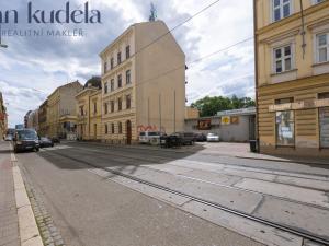 Prodej bytu 3+1, Brno, Hybešova, 110 m2