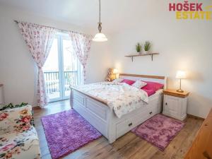 Prodej bytu 3+kk, Brno, ulice 1. května, 82 m2