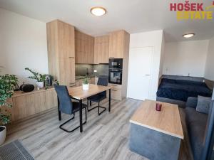 Prodej bytu 1+kk, Brno, Střední, 36 m2