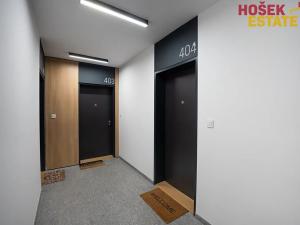 Prodej bytu 1+kk, Brno, Střední, 36 m2