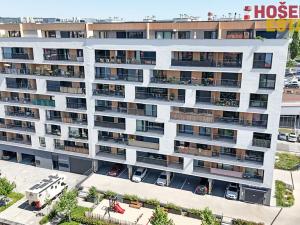 Prodej bytu 1+kk, Brno, Střední, 36 m2