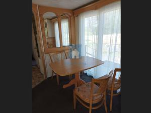 Prodej mobilheimu, Klatovy - Klatovy II, 44 m2
