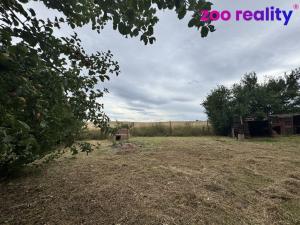 Prodej rodinného domu, Očihov - Očihovec, 100 m2