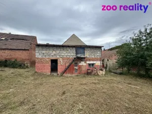 Prodej rodinného domu, Očihov - Očihovec, 100 m2