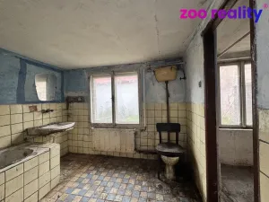 Prodej rodinného domu, Očihov - Očihovec, 100 m2