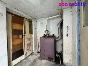 Prodej rodinného domu, Očihov - Očihovec, 100 m2