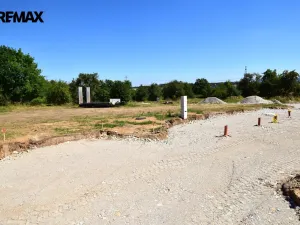 Prodej pozemku pro bydlení, Dobev, 1033 m2