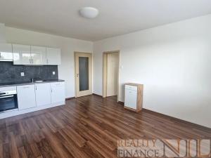 Pronájem bytu 2+kk, Stod, U Elektrárny, 45 m2