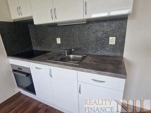 Pronájem bytu 2+kk, Stod, U Elektrárny, 45 m2