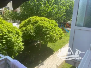 Prodej bytu 2+kk, Nesebar, Bulharsko, 42 m2