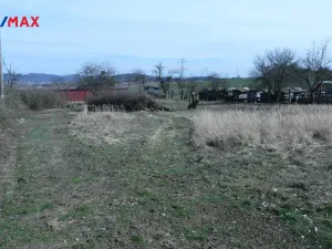 Prodej pozemku pro bydlení, Dobev, 1227 m2