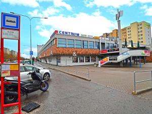 Pronájem obchodního prostoru, Praha - Záběhlice, Hlavní, 25 m2