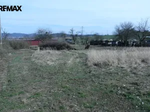 Prodej pozemku pro bydlení, Dobev, 1366 m2