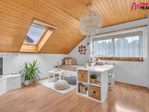 Prodej rodinného domu, Rychnov nad Kněžnou, Městská Habrová, 236 m2