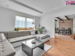 Prodej rodinného domu, Rychnov nad Kněžnou, Městská Habrová, 236 m2