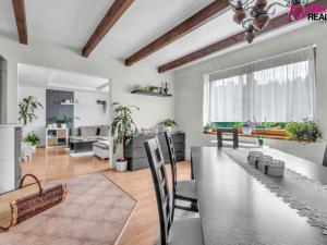 Prodej rodinného domu, Rychnov nad Kněžnou, Městská Habrová, 236 m2